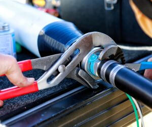 About The Faucet Pros Fairfield, VA