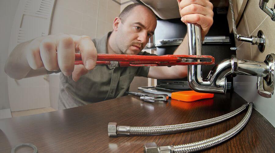 Professional bathroom faucet installation in Fairfield, VA